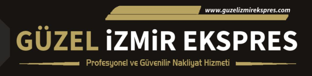 Güzel İzmir Ekspres Kargo San. Tic. Ltd. Şti.